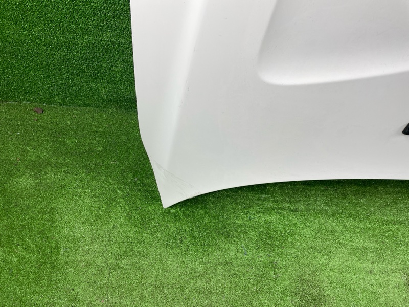 Капот, 9500 рублей, Фроловское