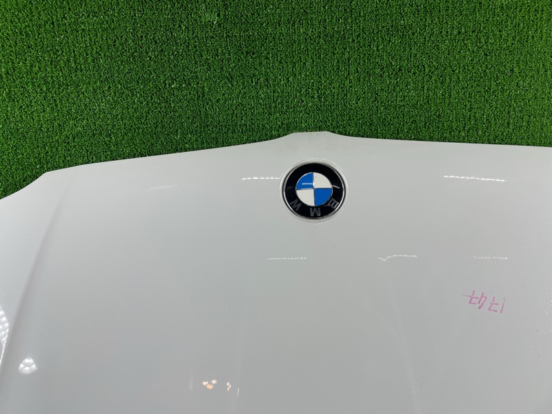 Капот, 9500 рублей, Фроловское