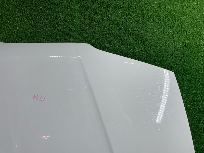 Капот, 9500 рублей, Фроловское