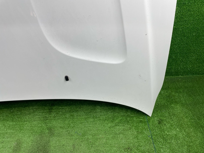 Капот, 9500 рублей, Фроловское