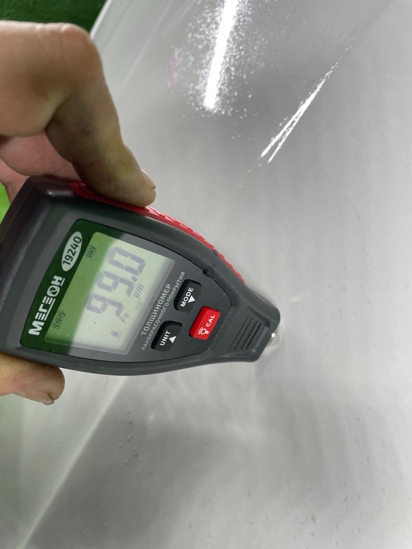 Капот, 9500 рублей, Фроловское