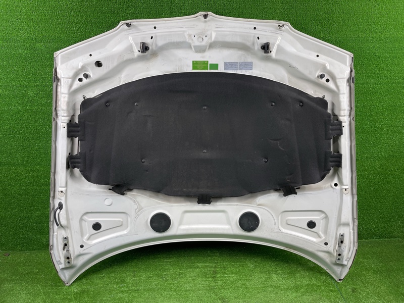 Капот, 9500 рублей, Фроловское