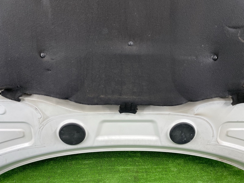 Капот, 9500 рублей, Фроловское