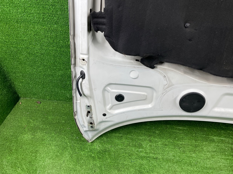 Капот, 9500 рублей, Фроловское