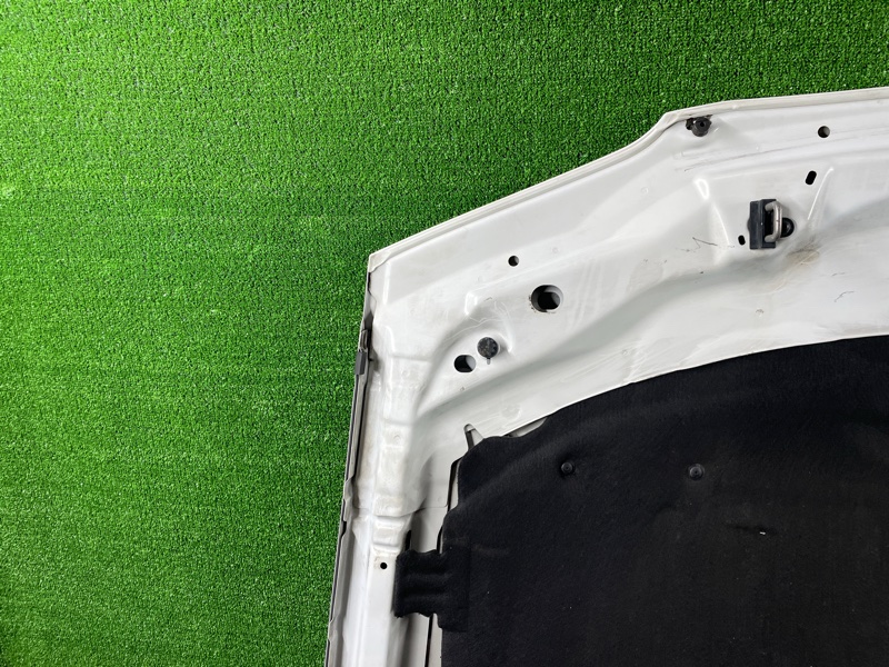 Капот, 9500 рублей, Фроловское