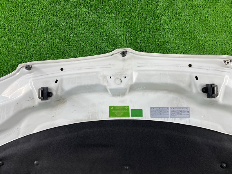 Капот, 9500 рублей, Фроловское