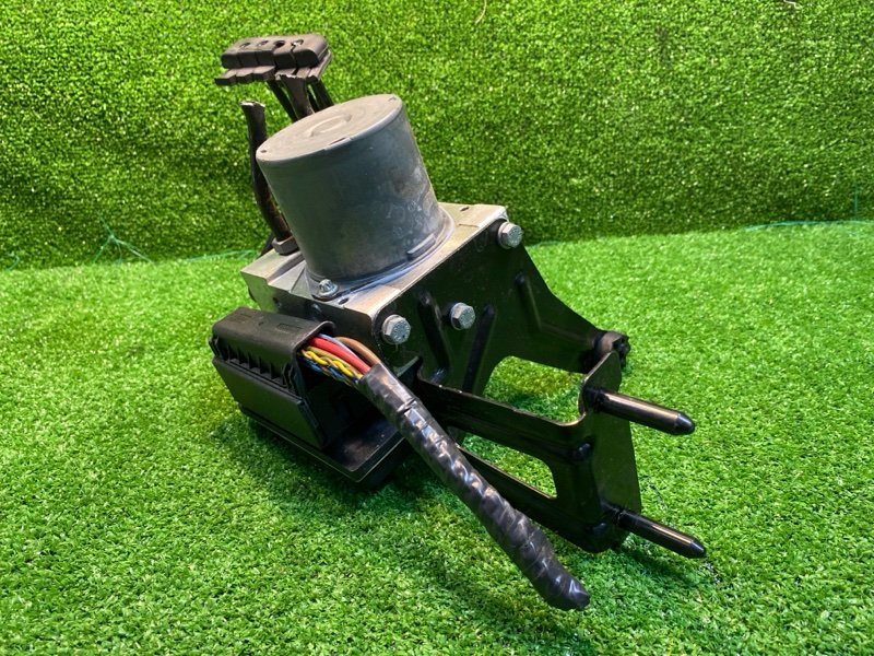 Блок ABS, 3500 рублей, Фроловское