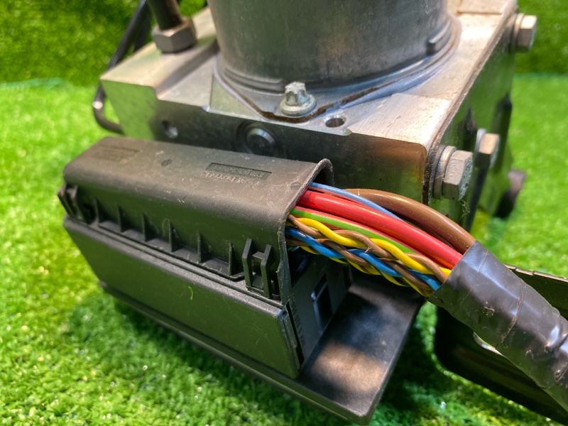 Блок ABS, 3500 рублей, Фроловское