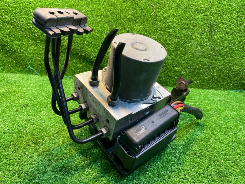 Блок ABS, 3500 рублей, Фроловское