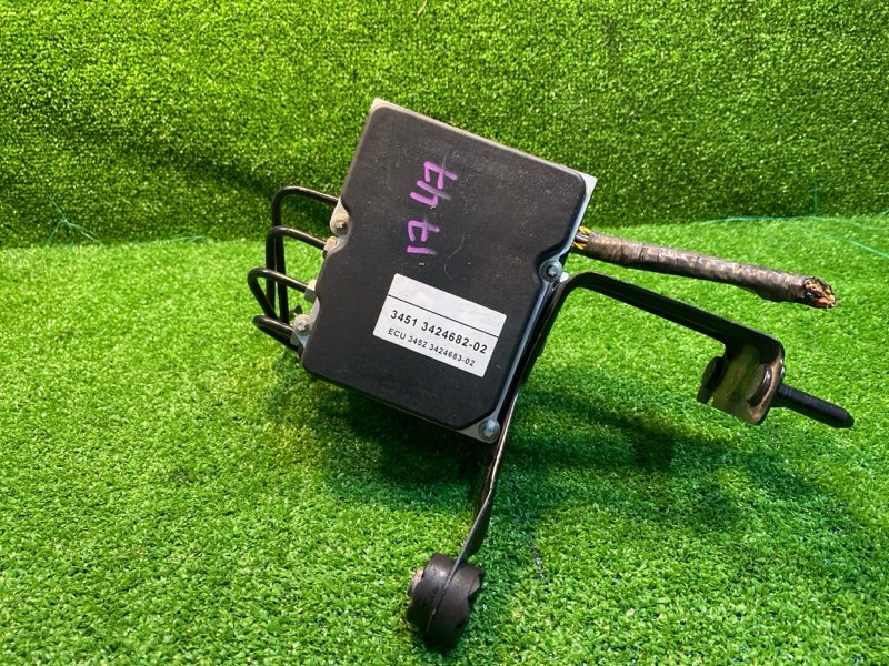 Блок ABS, 3500 рублей, Фроловское