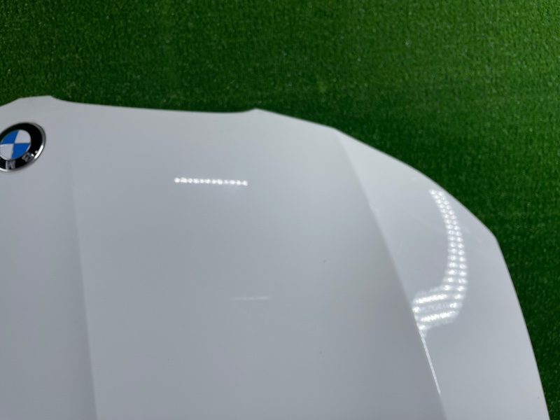 Капот, 31500 рублей, Фроловское