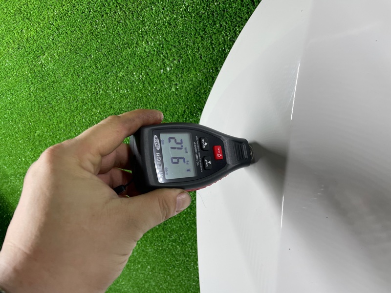 Капот, 31500 рублей, Фроловское