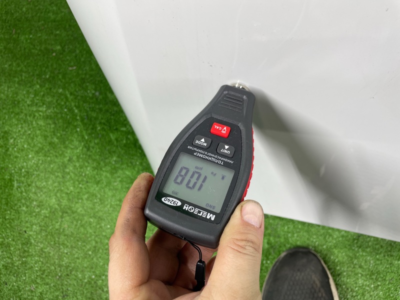 Капот, 31500 рублей, Фроловское