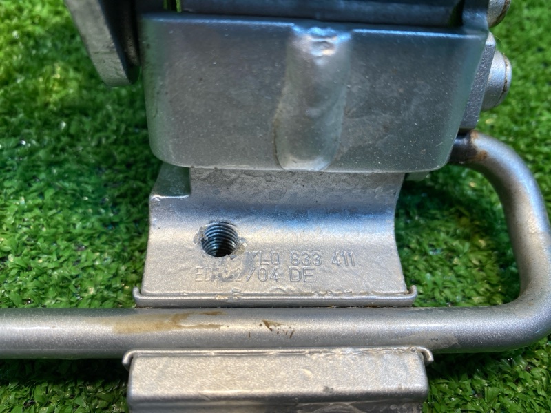 Петля двери, 1000 рублей, Фроловское