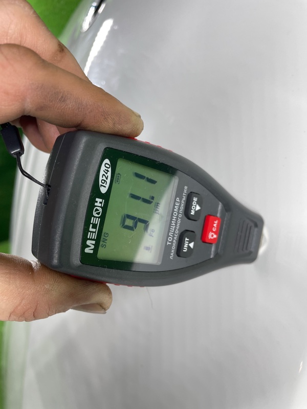 Капот, 31500 рублей, Фроловское