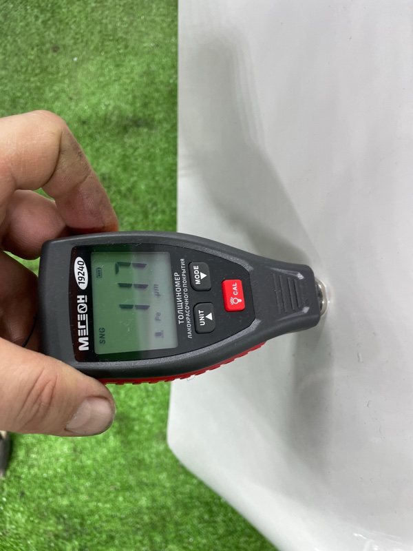 Капот, 31500 рублей, Фроловское