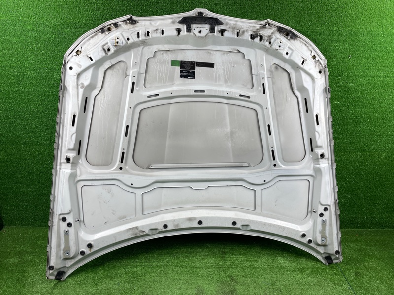 Капот, 31500 рублей, Фроловское