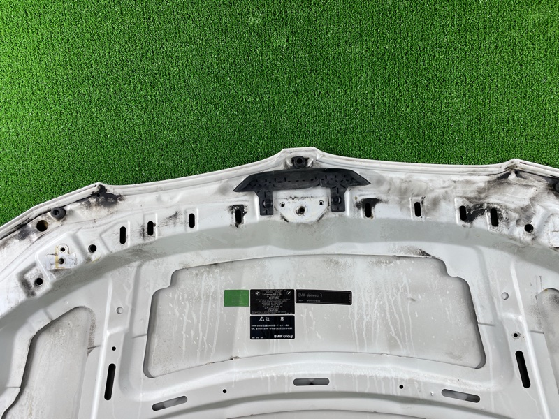 Капот, 31500 рублей, Фроловское