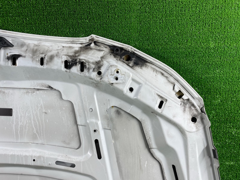 Капот, 31500 рублей, Фроловское