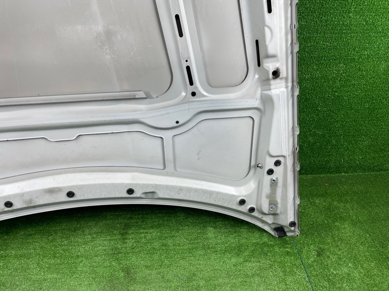 Капот, 31500 рублей, Фроловское