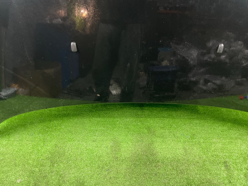 Капот, 9800 рублей, Фроловское