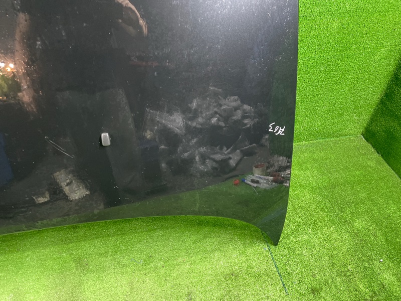 Капот, 9800 рублей, Фроловское