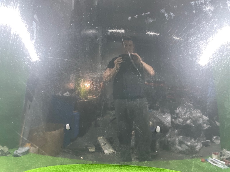 Капот, 9800 рублей, Фроловское