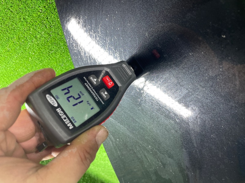 Капот, 9800 рублей, Фроловское