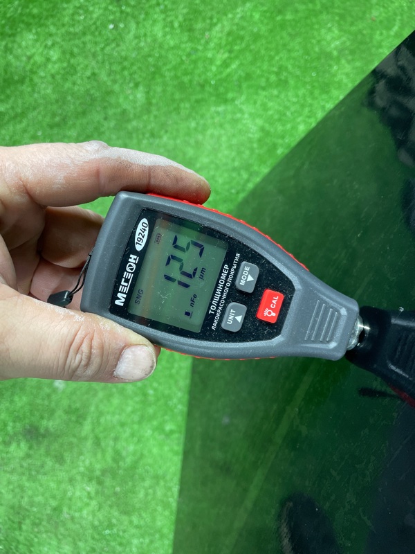 Капот, 9800 рублей, Фроловское