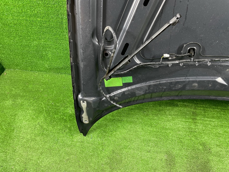 Капот, 9800 рублей, Фроловское