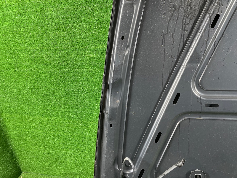 Капот, 9800 рублей, Фроловское