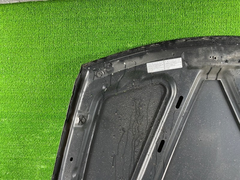 Капот, 9800 рублей, Фроловское