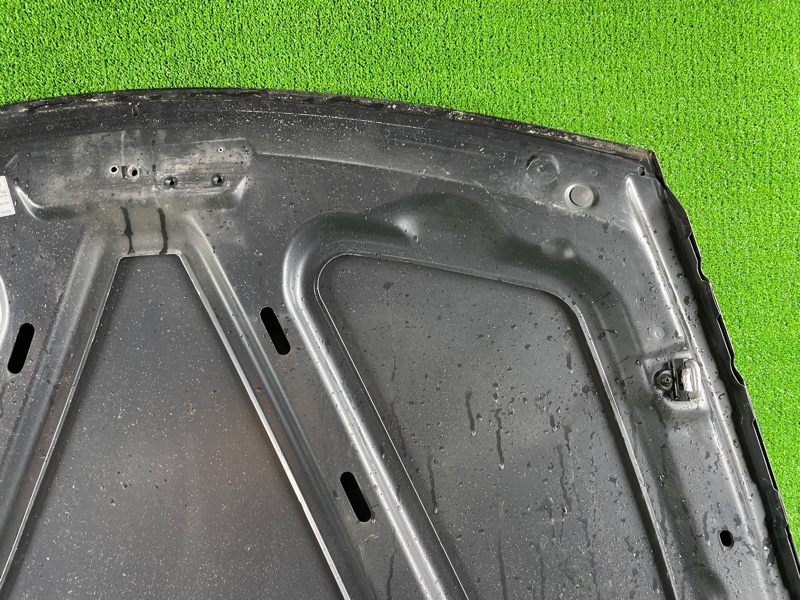 Капот, 9800 рублей, Фроловское