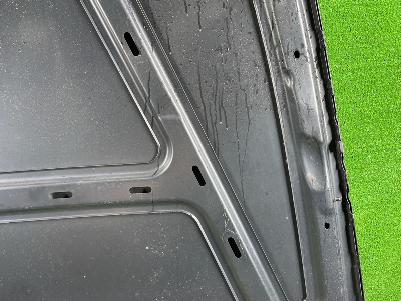 Капот, 9800 рублей, Фроловское