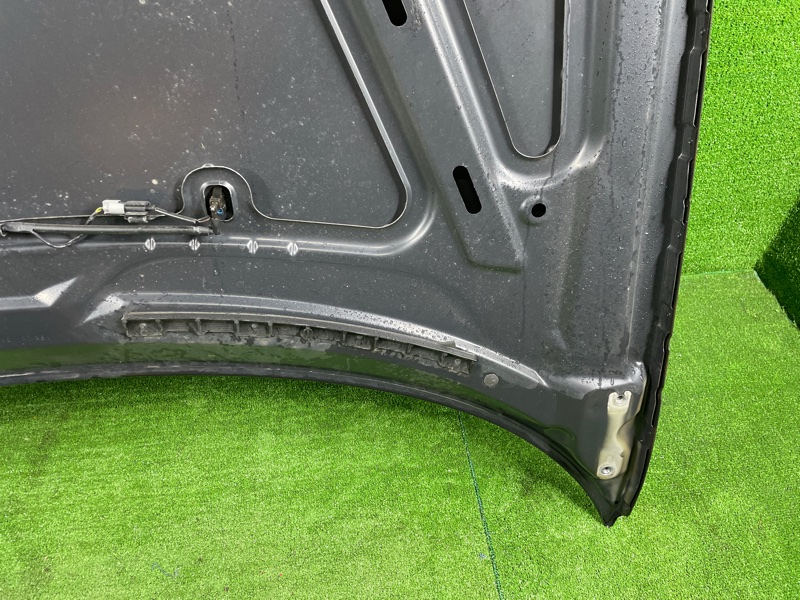 Капот, 9800 рублей, Фроловское