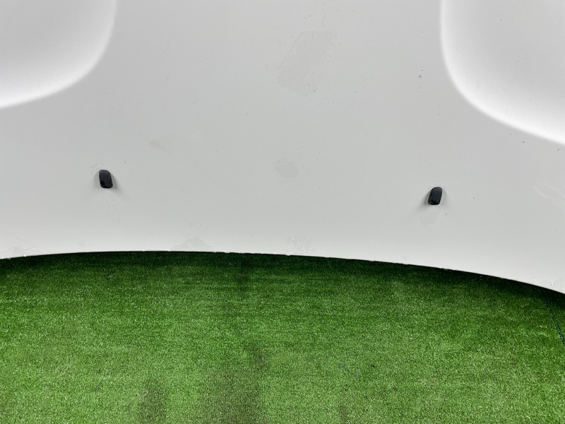 Капот, 10500 рублей, Фроловское