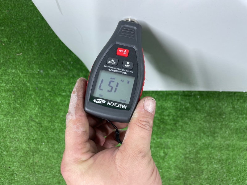 Капот, 10500 рублей, Фроловское