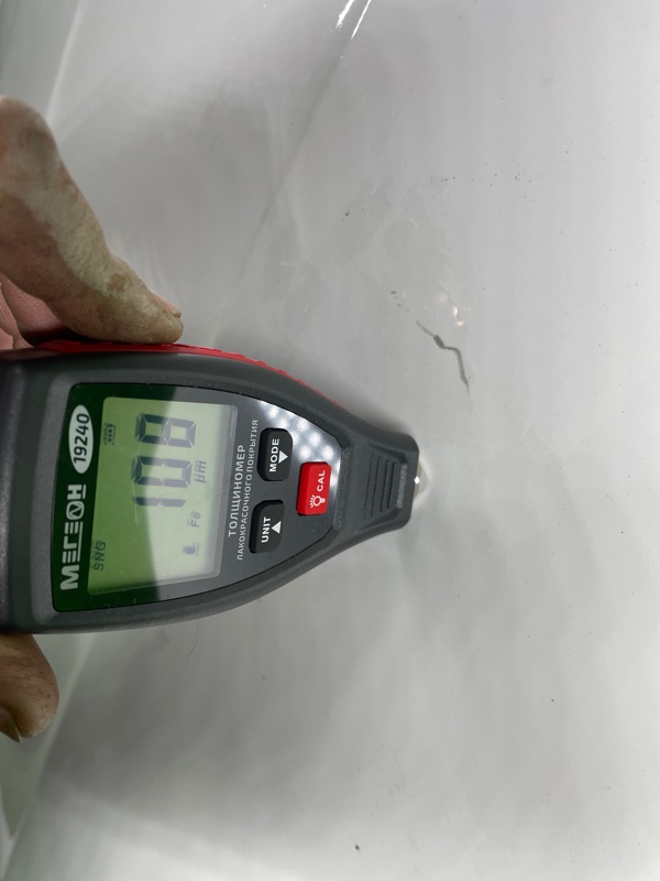 Капот, 10500 рублей, Фроловское