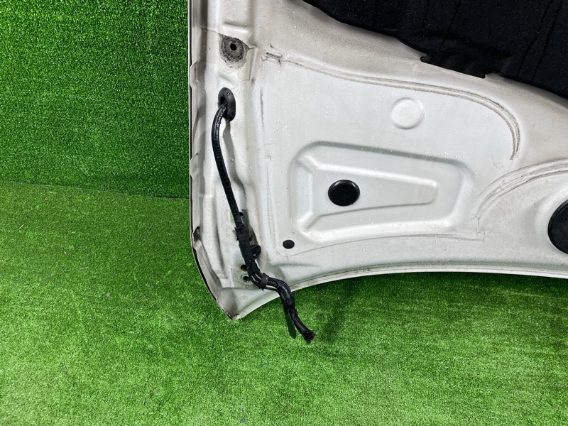 Капот, 10500 рублей, Фроловское