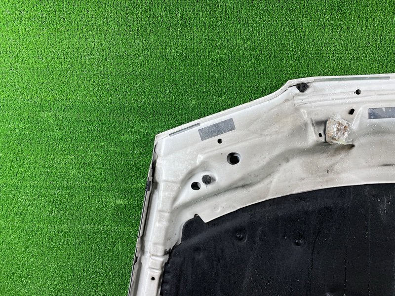 Капот, 10500 рублей, Фроловское