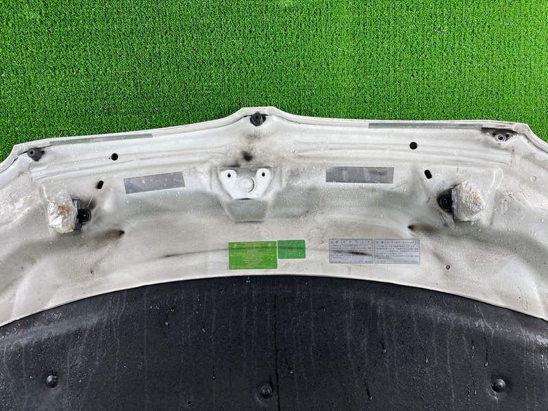 Капот, 10500 рублей, Фроловское