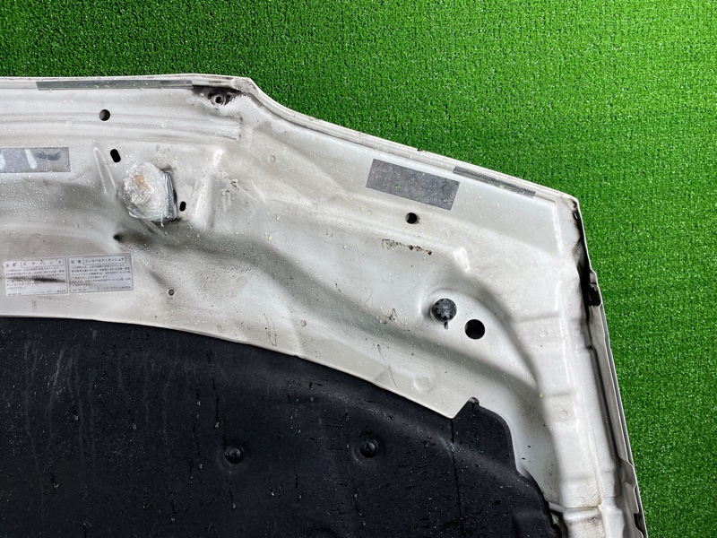 Капот, 10500 рублей, Фроловское