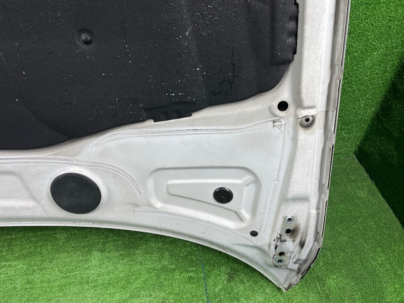 Капот, 10500 рублей, Фроловское