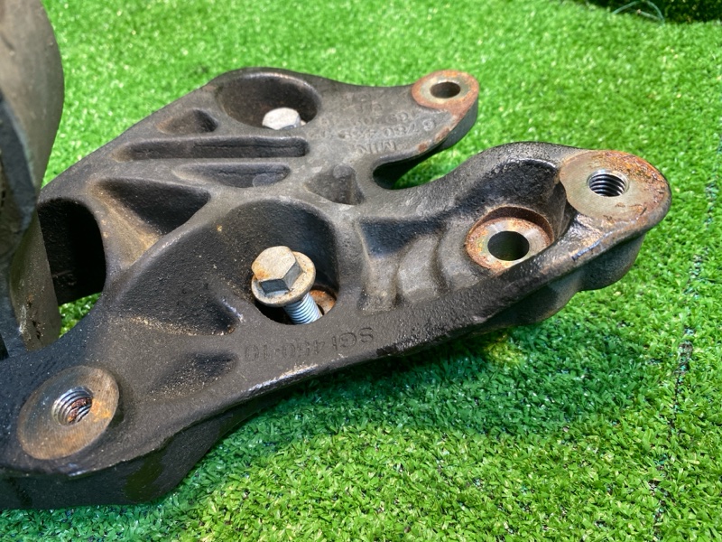 Кронштейн двигателя, 2000 рублей, Фроловское