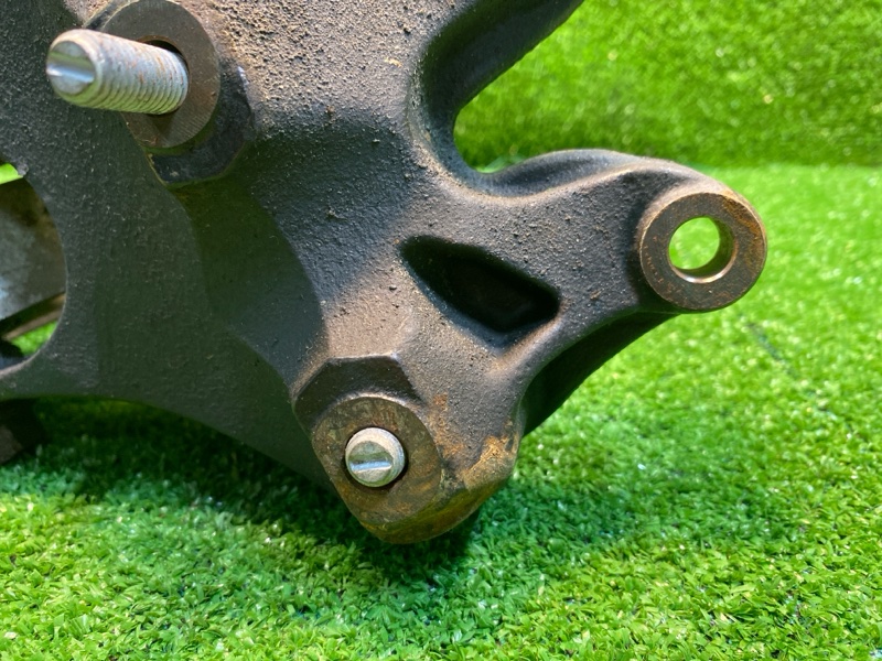 Кронштейн двигателя, 2000 рублей, Фроловское