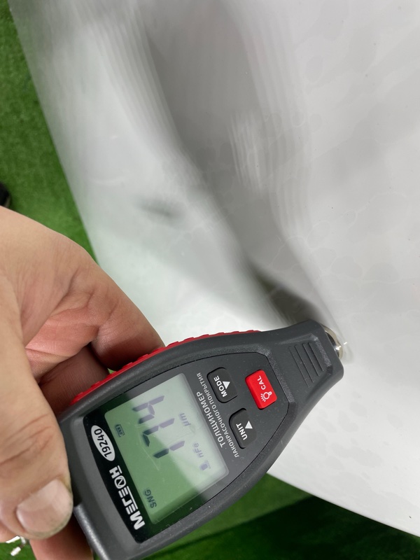 Капот, 124500 рублей, Фроловское