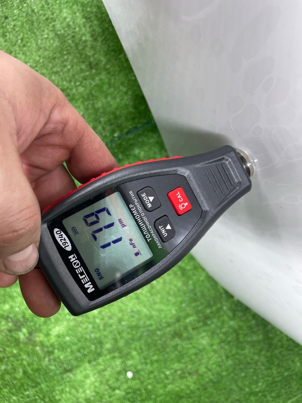 Капот, 124500 рублей, Фроловское