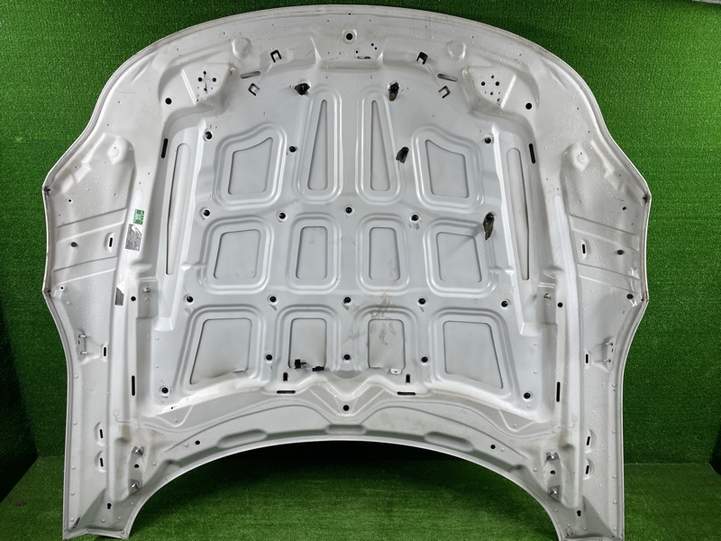 Капот, 124500 рублей, Фроловское