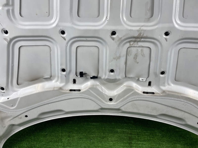 Капот, 124500 рублей, Фроловское