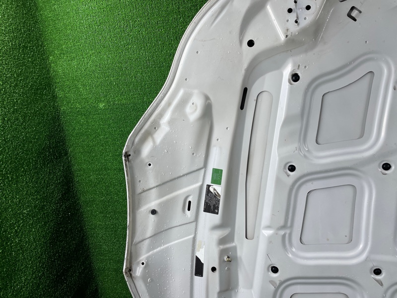 Капот, 124500 рублей, Фроловское